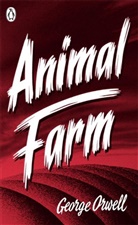 Malcolm Bradbury, George Orwell - Animal Farm