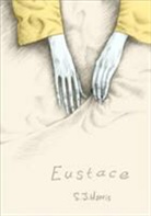 S J Harris, S. J. Harris, S.j. Harris, Steven Harris, Harris S. J. - Eustace