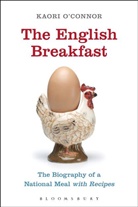 Kaori connor, Kaori O Connor, O&amp;apos, Kaori O'Connor, Kaori O''connor - The English Breakfast