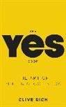 Clive Rich, Rich Clive - The Yes Book