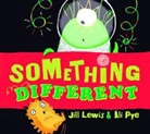 Lewis, Jill Lewis, Ali Pye, Ali Pye - Something Different