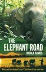Nicola Davies, Annabel Wright - Elephant Road
