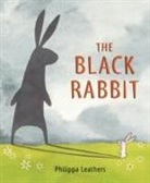 Philippa Leathers, Philippa Leathers - Black Rabbit