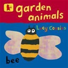 Lucy Cousins - Garden Animals