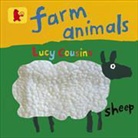 Lucy Cousins, Lucy Cousins - Farm Animals