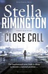 Stella Rimington, Rimington Stella, Stella Rimmington - Close Call