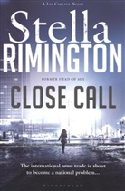 Stella Rimington, Rimington Stella - Close Call