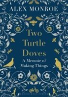 Alex Monroe, Monroe Alex - Two Turtle Doves