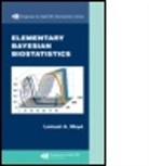 Lemuel A. Moye, Lemuel A. (University of Texas Moye, Lemuel A. Moyé, Moye Lemuel A. - Elementary Bayesian Biostatistics