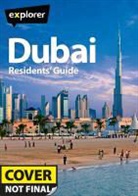 Explorer Publishing, Explorer Publishing and Distribution - Dubai Complete Residents Guide
