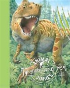 Steve Parker, Peter Scott - Tyrannosaurus Rex