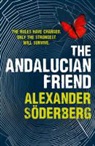 Alexander Soderberg - The Andalucian Friend