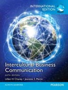 Chane, Lillian Chaney, Lillian H. Chaney, Martin, Jeanette S. Martin - Intercultural Business Communication