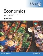 Michael Parkin - Economics, plus MyEconLab with Pearson eText, Global Edition