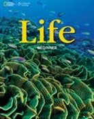 Paul Dummett, Heinle Elt, John Hughes, Helen Stephenson - Life - First Edition: Life Beginner A1 Student Book with DVD