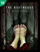 Margaret Johnson, WARING, Rob Waring - The Boathouse: Page Turners 10: 0