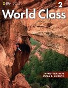 Douglas, Nancy Douglas, Morgan, James Morgan, James R. Morgan - World Class 2 with CD-ROM