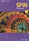Milton, Catherine Milton - SPiN 1: Workbook