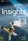 Jane Bailey, Dummett, Paul Dummett, Helen Stephenson, Stephenson Helen - English Insights 3