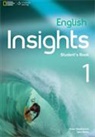 Jane Bailey, Paul Dummett, Stepehnson, Helen Stephenson, Stephenson Helen - English Insights 1