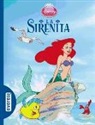 Walt Disney company - La Sirenita