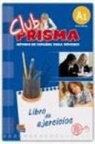 Paul Cerdeira, Paula Cerdeira, Paula Cerdeira Nuñez, Paula Cerdeira Núñez, Ana Romero, Ana María Romero Fernández... - Club Prisma A1