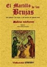 Kraemer Y Sprenger, Jakob Sprenger - El Martillo de Las Brujas