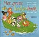 Marianne Busser, Ron Schröder, Dagmar Stam - Het grote liedjesboek
