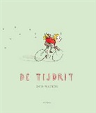 Rod Waters - De tijdrit