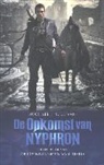 Michael J. Sullivan - De opkomst van Nyphron