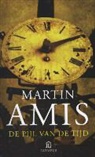 Martin Amis - De pijl van de tijd