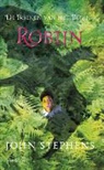 John Stephens - Robijn