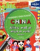 Scott Forbes - China