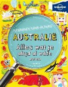 Peter Rees, Janine Scott - Australie