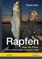 Florian Läufer - Rapfen - Jäger der Flüsse
