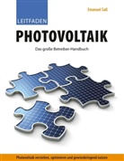 Emanuel Saß - Leitfaden Photovoltaik