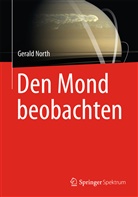 Gerald North - Den Mond beobachten
