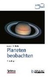 Günter D Roth, Günter D. Roth, Günte D Roth, Wolfgan Gruschel, Wolfgang Gruschel, Grischa Hahn u a... - Planeten beobachten