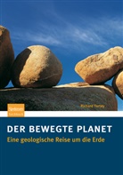 Richard Fortey - Der bewegte Planet