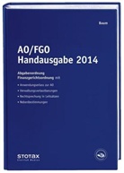 AO/FGO Handausgabe 2013