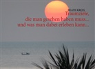 Beate Kress - Traumziele,