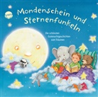 Milen Baisch, Milena Baisch, Juli Boehme, Julia Boehme, Julia Böhme, Greta Carolat... - Mondenschein und Sternenfunkeln