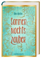 Ellen Alpsten, Ellen Alpsten - Sommernachtszauber