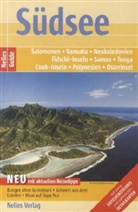 Michael Brillat, Marianne Weissbach, Günter Nelles - Nelles Guide Südsee