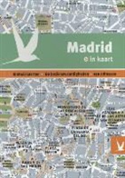Laurence Blanchar, Audrey Oliveira, Alejandro Prieto de Vega, Glen Recourt - Madrid in kaart