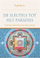 Paul Ferrini - De sleutels tot het paradijs