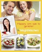 Hilde Smeesters, Weight Watchers - Hapjes om van te genieten