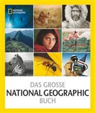 Collins Mark Jenkins, Mark C Jenkins, Mark Collins Jenkins - Das große National Geographic Buch