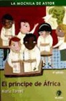 Nuria Torrell Ibáñez, Valeria Cis, Patricia Morales González - El príncipe de África