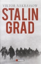 Viktor Nekrassow - Stalingrad